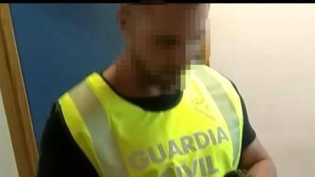 Cuatro detenidos en Sevilla por robar tres monos Titi de un zoo