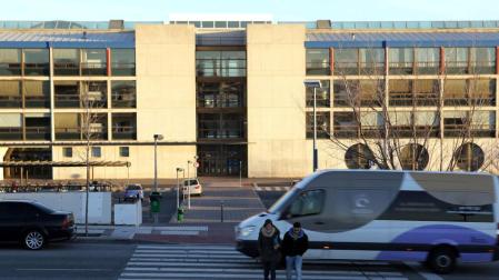 La UPNA invierte un millón de euros en habilitar trece nuevas aulas