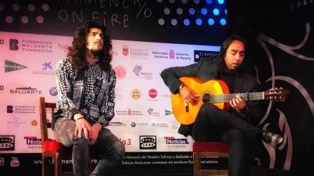 Las mujeres protagonizarán la V edición del festival Flamenco On Fire