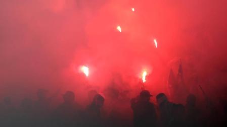 La UEFA abre un procedimiento disciplinario contra el Atlético y el Marsella