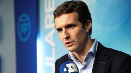 Exdirector de Cisneros: "Casado venía cobijado por las autoridades de Madrid"