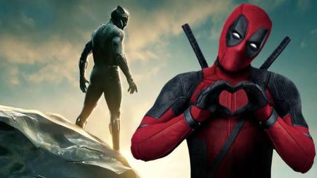El regreso de Deadpool y la rivalidad de Borg y MacEnroe, en los estrenos del viernes