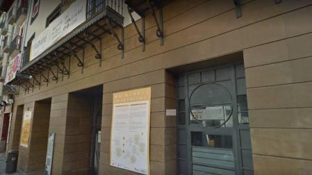 Se amplia el plazo al 5 de junio para presentar aportaciones para la Casa de las Mujeres