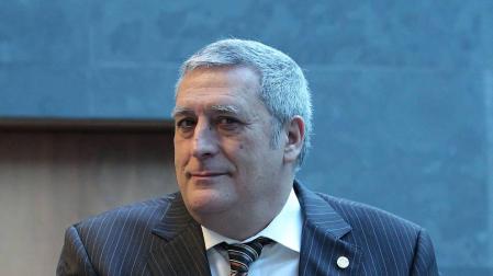 Germán Ulzurrun, un columnista inquieto y con acento irónico