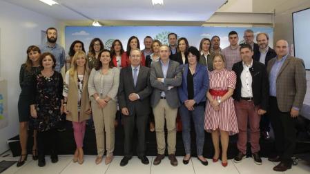 Reto Solidario: a por un millón de kilómetros