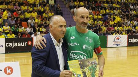 Que Jaén no marque el final de temporada para Osasuna Magna