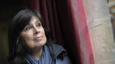 Laura Restrepo, pecados desde un "limbo moral"
