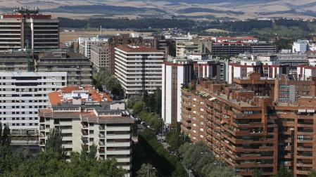 Cinco constructoras se disputan la ejecución de las obras de Pío XII