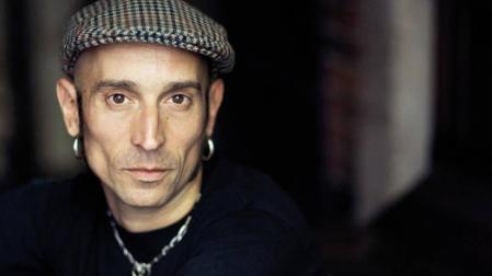 Fito Cabrales: "Nunca pensé que haría tantas cosas"