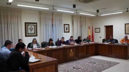 El TAN anula el acuerdo de pleno que subió para 2018 tasas como la del agua