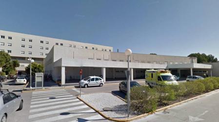 Fallecen dos trabajadores al caerles una plataforma en Puerto Real (Cádiz)