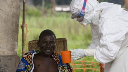 Sudán del Sur toma medidas preventivas por la epidemia de ébola en RD Congo