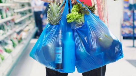 Las bolsas de plástico, más caras