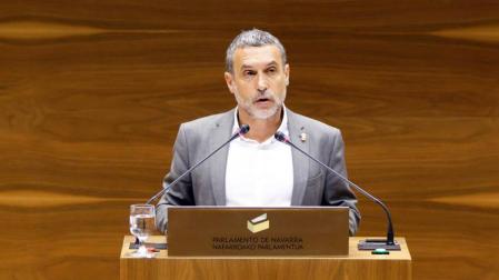 Aprobada la Ley de conciertos para Salud y Servicios Sociales en Navarra