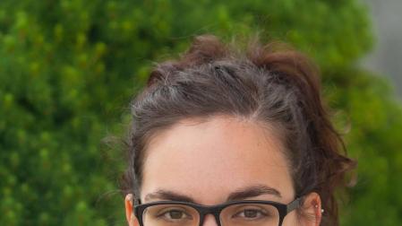Premiada una investigadora navarra por la Sociedad de Terapia Génica y Celular