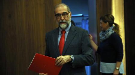 La nueva estrategia de Atención Primaria prevé crear el distrito sanitario
