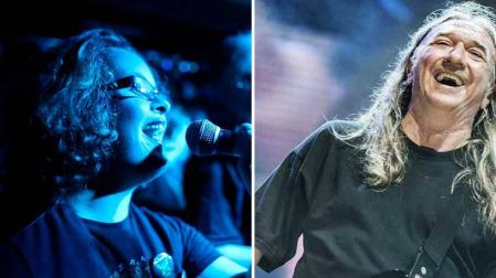 Motxila 21 y Rosendo abren hoy la edición primaveral del Estaciones Sonoras