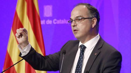 La CUP decidirá el jueves dos horas antes del pleno si apoya la investidura de Turull