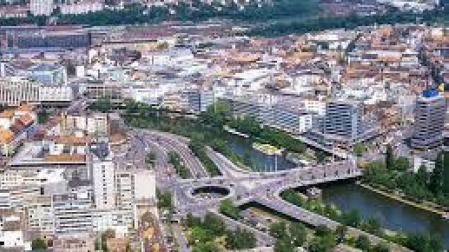 Al menos dos muertos y varios heridos en un tiroteo en Alemania