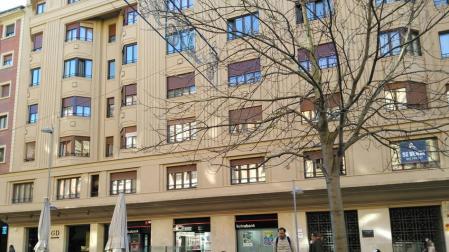 Abierto el plazo de ofertas para la compra de cuatro inmuebles del Gobierno foral