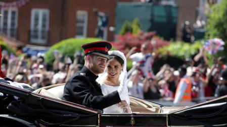 "¡Los adoramos! Se complementan igual que Letizia y Felipe"