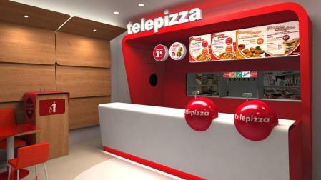 ​Telepizza regresa hoy al parqué casi diez años después con una capitalización de 780,6 millones