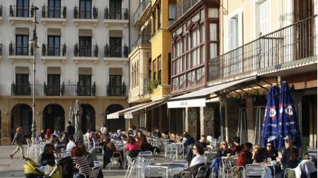 El buen tiempo acompañará en Semana Santa, excepto el sábado