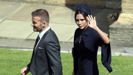 Los invitados a la boda de Meghan y Harry