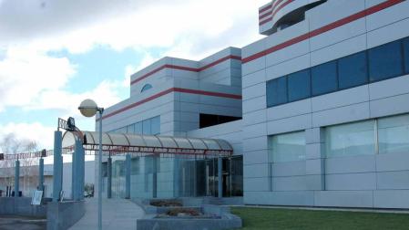 Sodena aporta 14 millones al capital de Dynamobel para su viabilidad