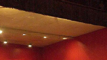 Concierto de La Pamplonesa, en el teatro Gayarre