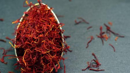El azafrán atenúa los síntomas de depresión, ansiedad y fobia social en adolescentes