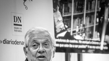 “El PP no va a desaparecer mañana pero corre riesgo de acabar en la escollera”