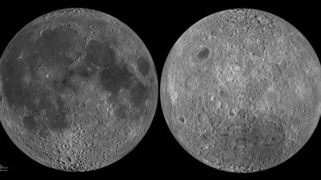¿Para qué volver a la Luna?