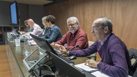 Mancomunidad de Montejurra afronta el relevo en la gerencia