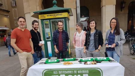 Nace Zaska, una red de 30 entidades para combatir rumores racistas