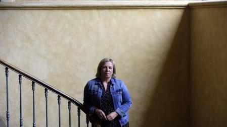 Dori López Jurió: “El hito más importante de esta legislatura será la ley de Derechos Culturales”