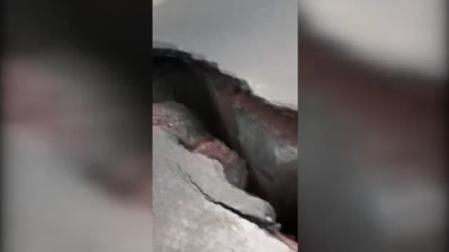 El volcán Kilaluea amenaza una central de Hawai