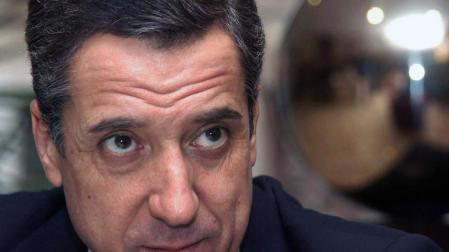Eduardo Zaplana y Juan Miguel Villar Mir, investigados dentro de la 'operación Lezo'
