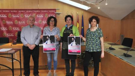 Tafalla contempla más actuaciones de mejora en el mobiliario urbano