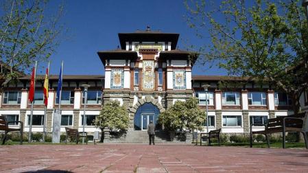 El gerente de INTIA califica 2015 como "muy malo" para el instituto