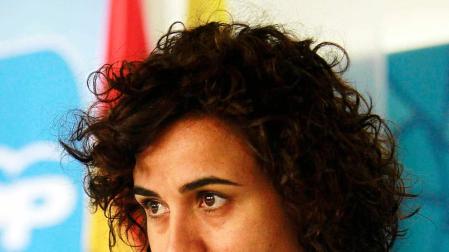 Dolors Montserrat, nueva titular de Sanidad