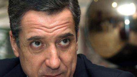 La Guardia Civil apunta a que Zaplana filtraba información privilegiada