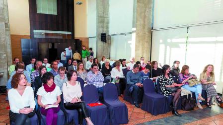 El 40% de los contratos de 2017 en la Ribera fueron de 7 días o menos