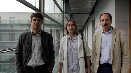 Posibles sanciones de 50.000 euros a 57 agrupaciones electorales