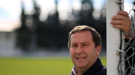 Del Amo: “Es importante tener a los clubes convenidos contentos”