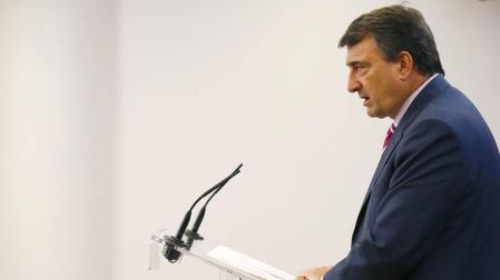 El PNV apoya los Presupuestos para evitar reforzar el 155