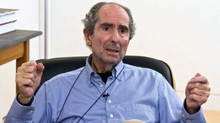 El aclamado escritor estadounidense Philip Roth muere a los 85 años