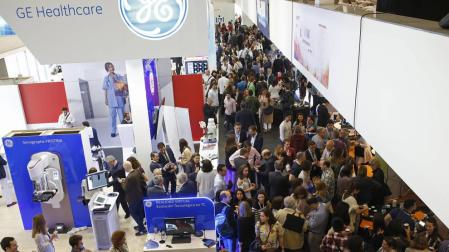 Navarra necesita más radiólogos aunque en la red pública hay 70
