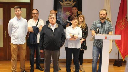 El Consejo de Navarra declara nulos los acuerdos del caso Oncineda