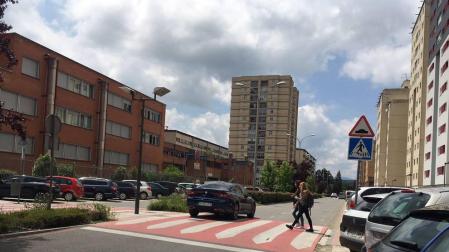 Barañáin prepara un cambio en la movilidad y se inspira en Pamplona